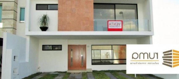 Casa T3 em Queretaro, Mexico N.º 169488 2