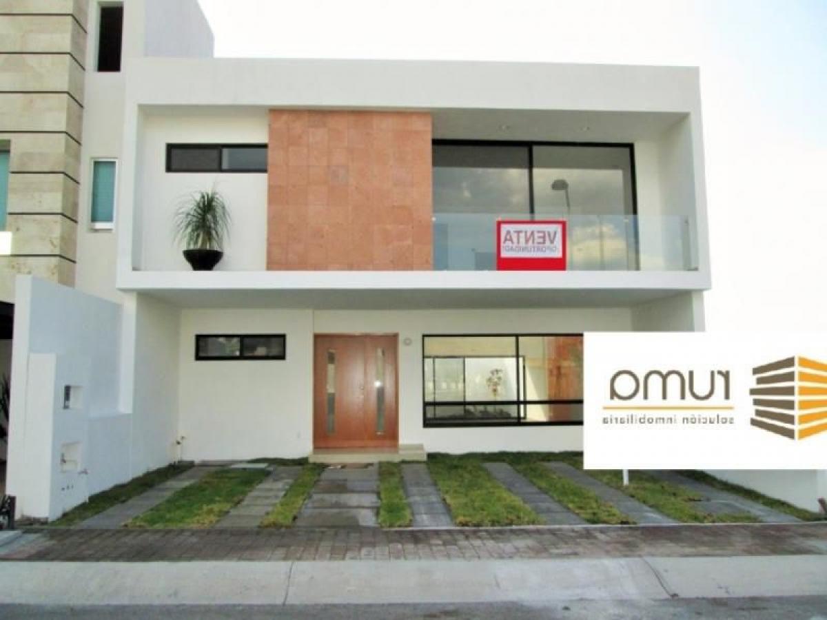 Casa T3 em Queretaro, Mexico N.º 169488