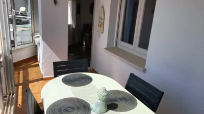 1 غرف نوم شقة في Empuriabrava, Spain رقم 281131