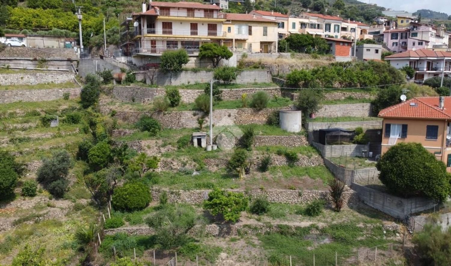 Terreno em San Biagio della Cima, Italy 754 m² N.º 276441