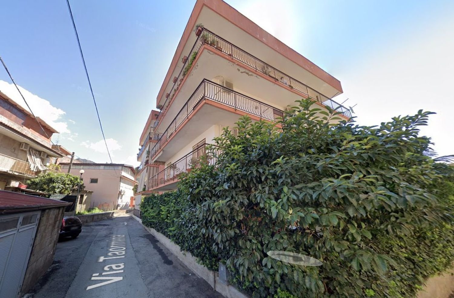 5-Zimmer Wohnung in Gaggi, Italy, Nr. 226288