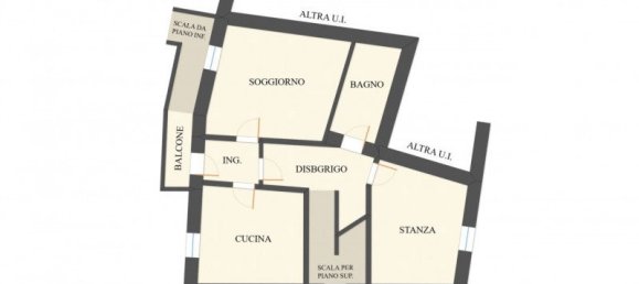 3 غرف نوم فيلا في Stenico, Italy رقم 319012 13