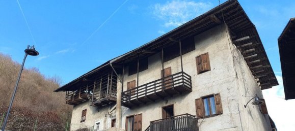 3 غرف نوم فيلا في Stenico, Italy رقم 319012 3