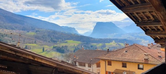 3 غرف نوم فيلا في Stenico, Italy رقم 319012 2