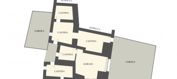 3 غرف نوم فيلا في Stenico, Italy رقم 319012 12