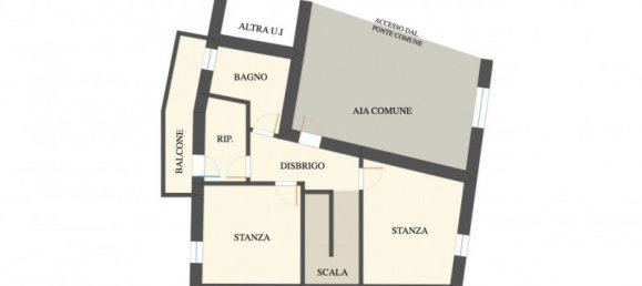 3 غرف نوم فيلا في Stenico, Italy رقم 319012 14