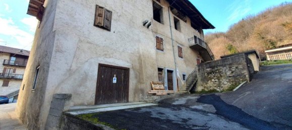 3 غرف نوم فيلا في Stenico, Italy رقم 319012 11