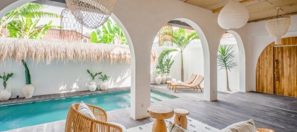 3 Schlafzimmer Villa in Canggu, Indonesia, Nr. 3580 9