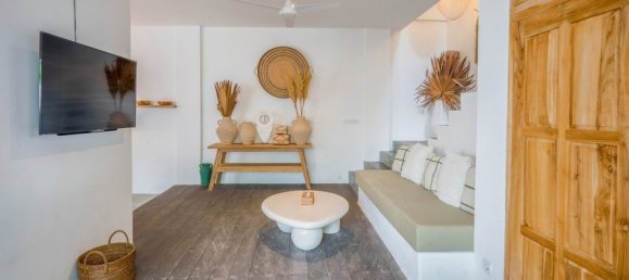 3 Schlafzimmer Villa in Canggu, Indonesia, Nr. 3580 7