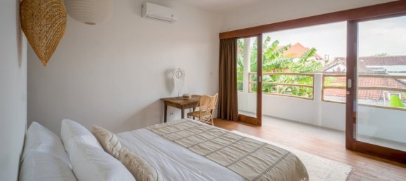 3 Schlafzimmer Villa in Canggu, Indonesia, Nr. 3580 29