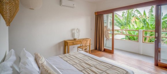 3 Schlafzimmer Villa in Canggu, Indonesia, Nr. 3580 21