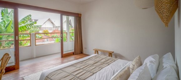 3 Schlafzimmer Villa in Canggu, Indonesia, Nr. 3580 22