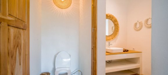 3 Schlafzimmer Villa in Canggu, Indonesia, Nr. 3580 27