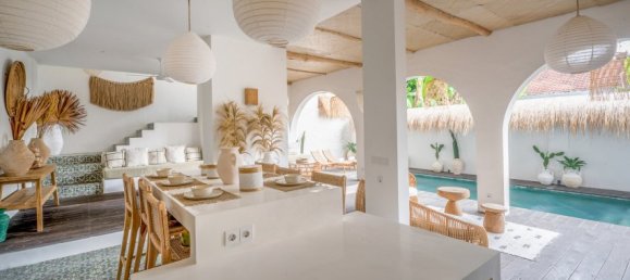 3 Schlafzimmer Villa in Canggu, Indonesia, Nr. 3580 15