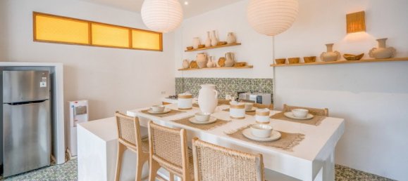 3 Schlafzimmer Villa in Canggu, Indonesia, Nr. 3580 18