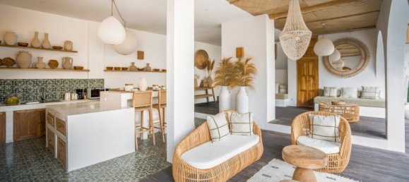 3 Schlafzimmer Villa in Canggu, Indonesia, Nr. 3580 12
