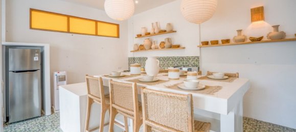 3 Schlafzimmer Villa in Canggu, Indonesia, Nr. 3580 17