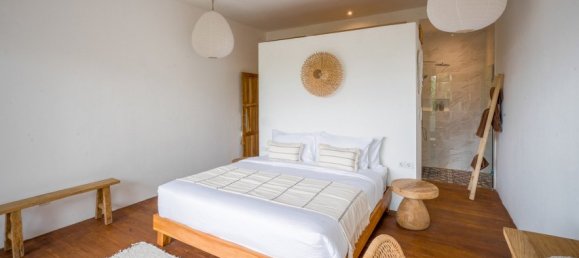 3 Schlafzimmer Villa in Canggu, Indonesia, Nr. 3580 23