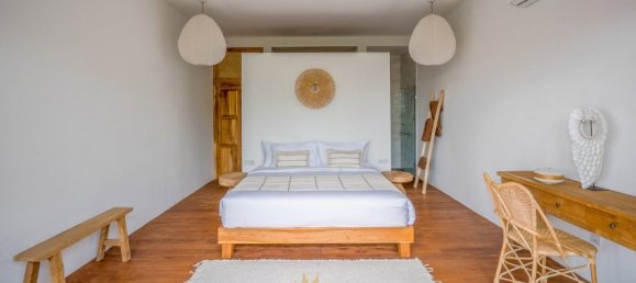 3 Schlafzimmer Villa in Canggu, Indonesia, Nr. 3580 19