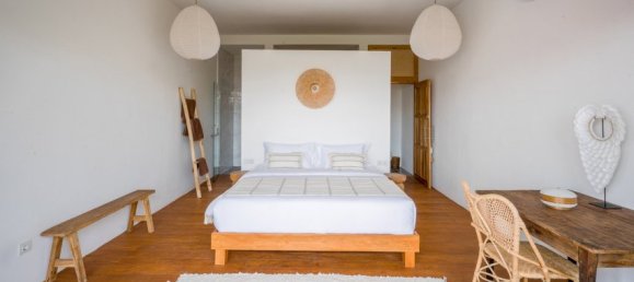 3 Schlafzimmer Villa in Canggu, Indonesia, Nr. 3580 28