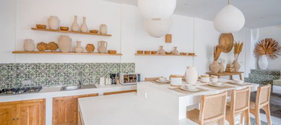 3 Schlafzimmer Villa in Canggu, Indonesia, Nr. 3580 16