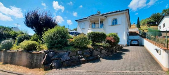 4 غرف نوم فيلا في Saarlouis, Germany رقم 267619 2