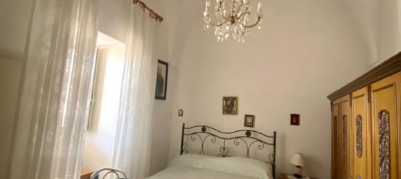 5-Zimmer Wohnung in Specchia, Italy, Nr. 299018 13