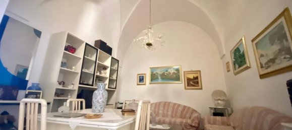 5-Zimmer Wohnung in Specchia, Italy, Nr. 299018 6