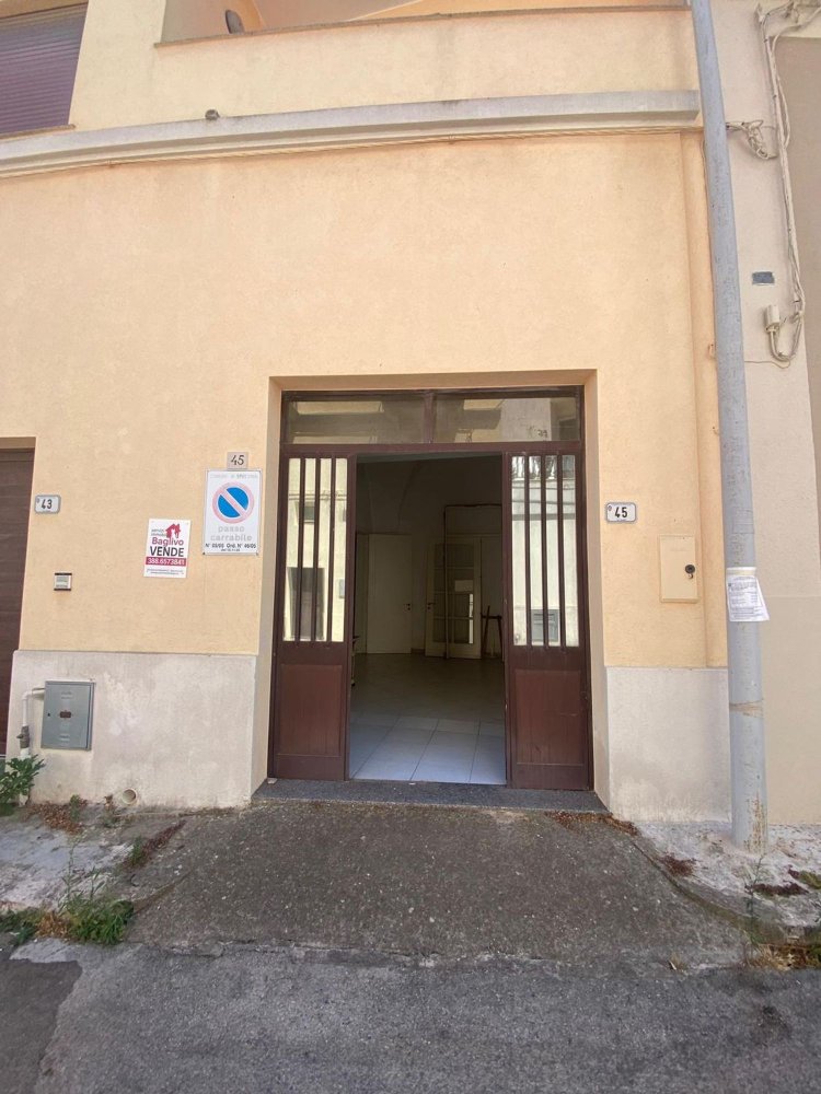 5-Zimmer Wohnung in Specchia, Italy, Nr. 299018