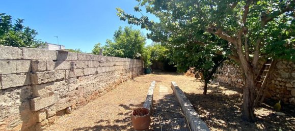 5-Zimmer Wohnung in Specchia, Italy, Nr. 299018 2