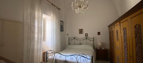 5-Zimmer Wohnung in Specchia, Italy, Nr. 299018 11
