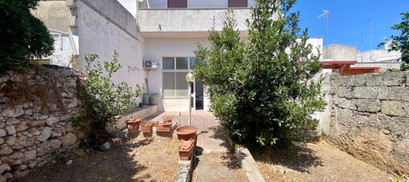 5-Zimmer Wohnung in Specchia, Italy, Nr. 299018 19