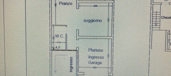 5-Zimmer Wohnung in Specchia, Italy, Nr. 299018 20