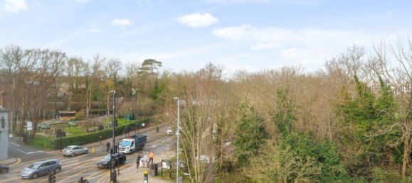 Квартира с 2 спальнями в Вустер, Великобритания № 13494 9