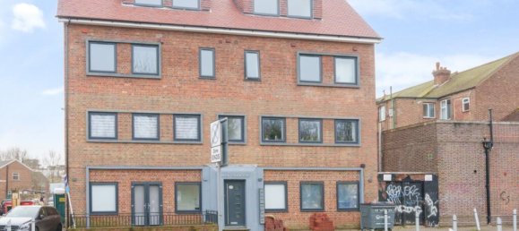 Квартира с 2 спальнями в Вустер, Великобритания № 13494 2