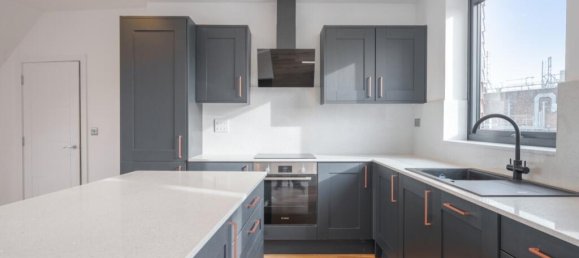 Квартира с 2 спальнями в Вустер, Великобритания № 13494 11