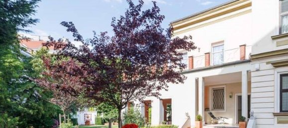 7غرفة فيلا في Rudolfsheim-Funfhaus, Austria رقم 210197 2