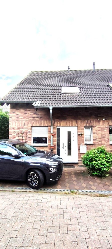 3 Schlafzimmer Stadthaus in Viersen, Germany, Nr. 340146