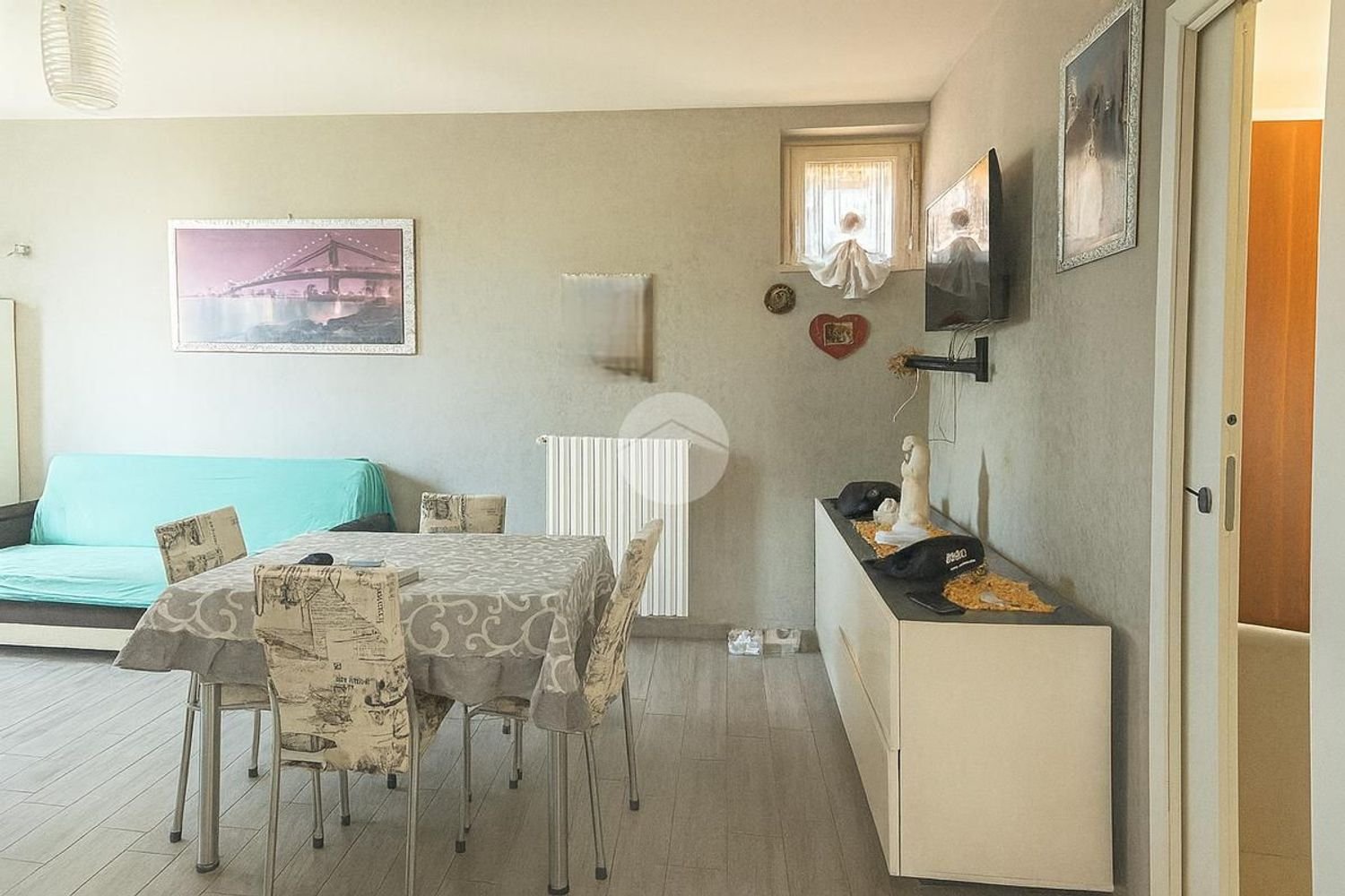 3 bedrooms Apartment in Foggia, Italy No. 334398