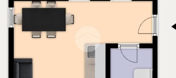 3 bedrooms Apartment in Foggia, Italy No. 334398 15