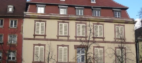 Studio in Colmar, France, Nr. 65434 2