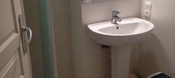 Studio in Colmar, France, Nr. 65434 4