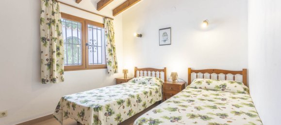 5 Schlafzimmer Villa in Pego, Spain, Nr. 11082 21