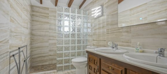 5 Schlafzimmer Villa in Pego, Spain, Nr. 11082 22