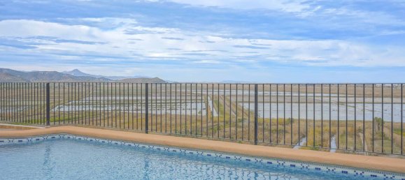 5 Schlafzimmer Villa in Pego, Spain, Nr. 11082 3