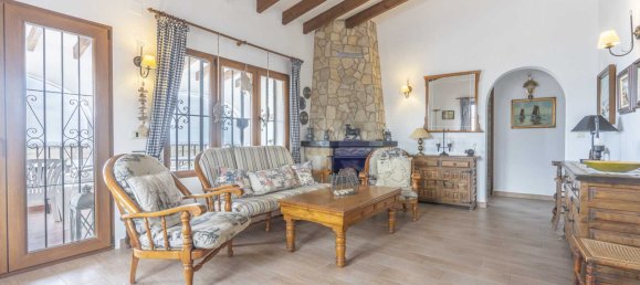 5 Schlafzimmer Villa in Pego, Spain, Nr. 11082 15