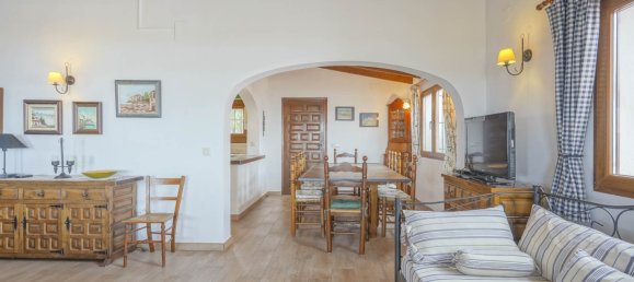 5 Schlafzimmer Villa in Pego, Spain, Nr. 11082 17