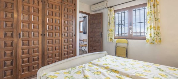 5 Schlafzimmer Villa in Pego, Spain, Nr. 11082 28