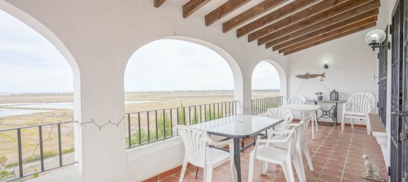 5 Schlafzimmer Villa in Pego, Spain, Nr. 11082 12