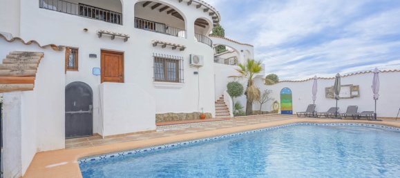 5 Schlafzimmer Villa in Pego, Spain, Nr. 11082 4